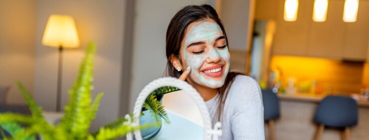 A tökéletes otthoni wellness nap 9 lépésben!