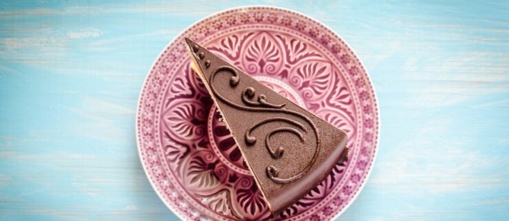 Rakouská gastronomie není jen schnitzel, i když ten také stojí za to!