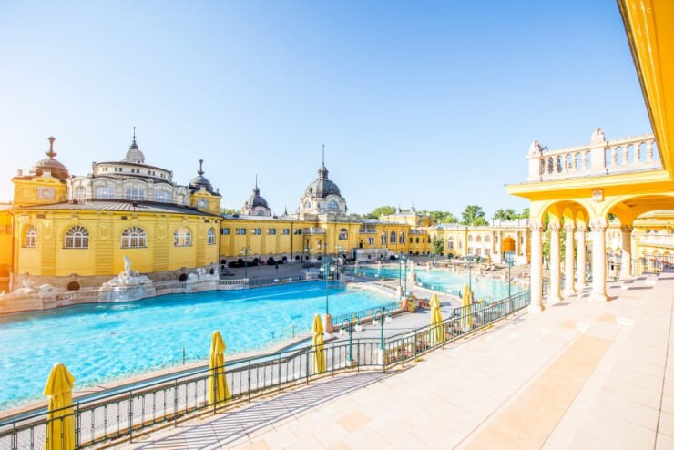 Objevte to NEJ z Maďarska: NEJlepší aktivity v Budapešti pro výletníky i gurmány