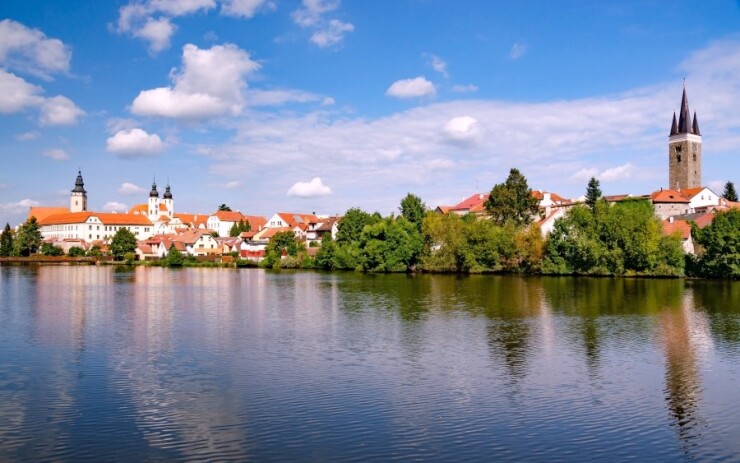 Vysočina: nedotčená příroda, gotika a tři poklady UNESCO na pomezí Čech a Moravy
