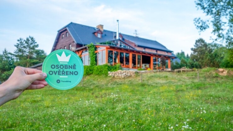 Osobně ověřeno: Recenze pobytu v Národním parku Šumava v rodinném Penzionu U Mauritzů