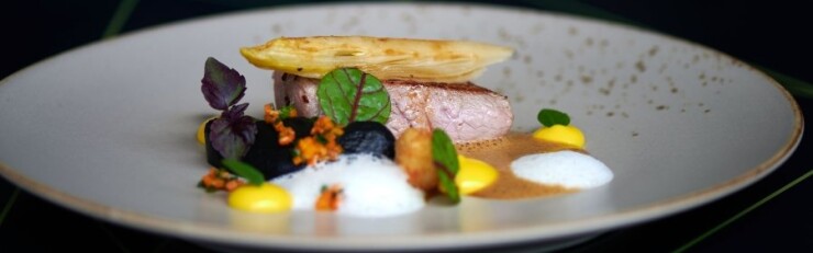 Michelin Guide 2023: A legjobb éttermek Magyarországon és a szomszédunkban