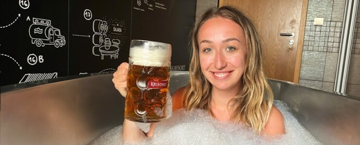 Osobně ověřeno: Recenze pobytu all inclusive s procedurami v Hotelu Jesenice ***