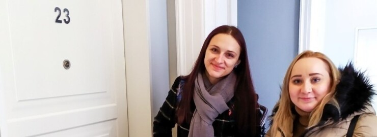 Osobne overené: Recenzia pobytu v Prahe v Royal Court Apartments