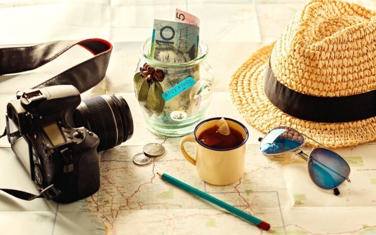 Travel Hacking: Kdy se vám vyplatí slevová karta