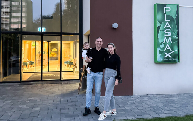 Osobně ověřeno: Recenze pobytu v Allure Healthy Hotelu & Spa **** s neomezeným wellness v Egeru