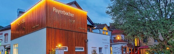 Személyesen ellenőrizve: Vendégvélemény az osztrák Alpokban lévő Hotel Payerbacherhof *** -ról