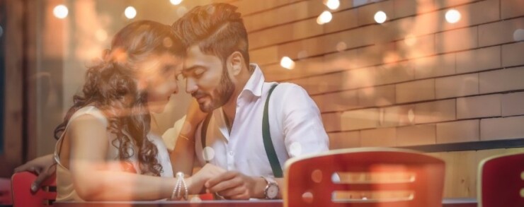 6 pobytů, které ocení každý muž jako dárek na Valentýna