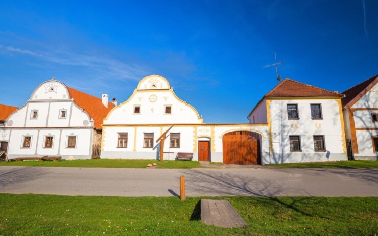 Jihočeský kraj: oblast rybníků, hradů a šumavské přírody