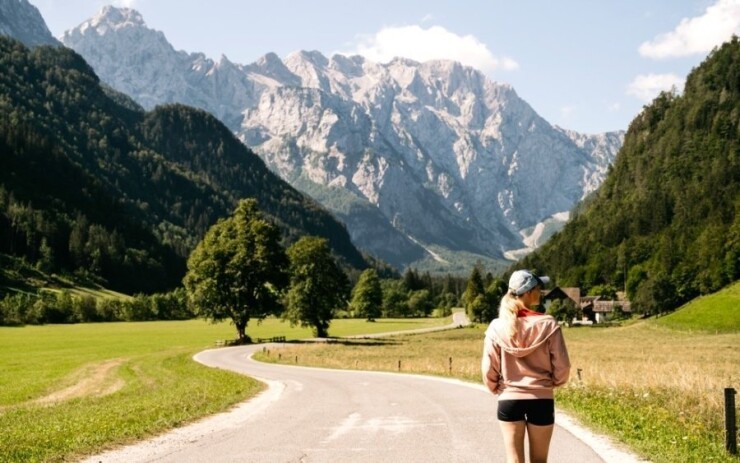 Szlovénia legjobbjai: 9 leglenyűgözőbb kilátás, amelytől elakad a lélegzete
