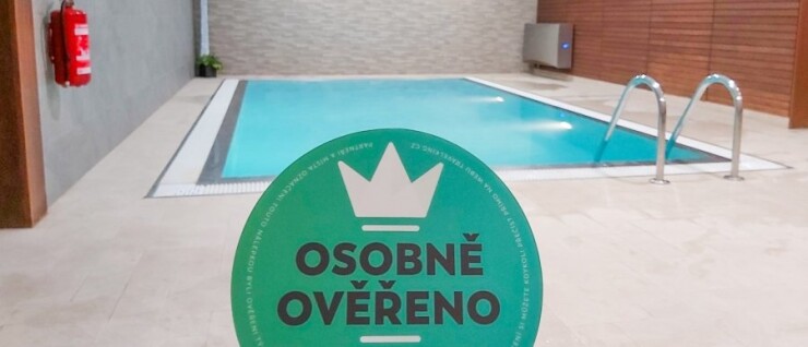Osobně ověřeno: Recenze pobytu v Brně v Hotelu Rakovec ***
