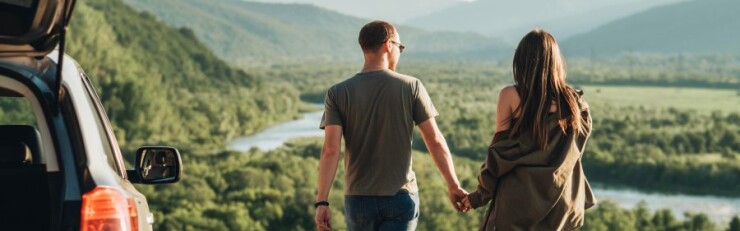 Egy hétvége, amelybe egy egész nyaralás belefér