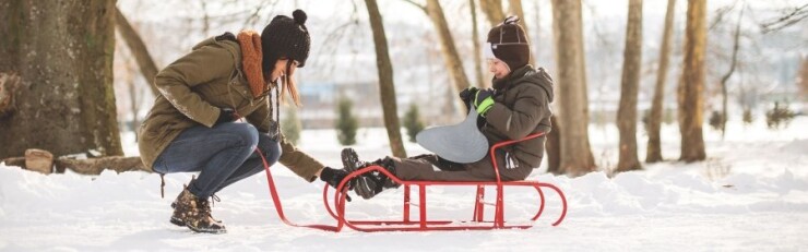 Téli bakancslista 8 programtippel