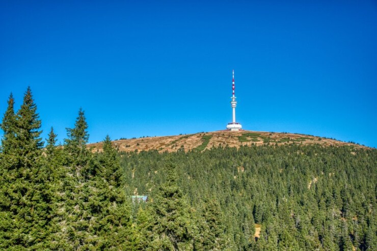 Co podniknout ve dvou či s rodinou během víkendu v Jeseníkách?
