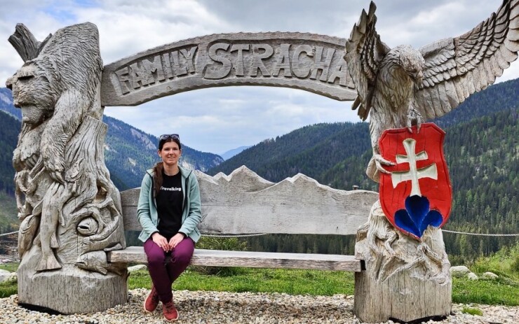 Osobne overené: Recenzia pobytu v horskom Hoteli Strachan Family Jasná *** v Nízkych Tatrách