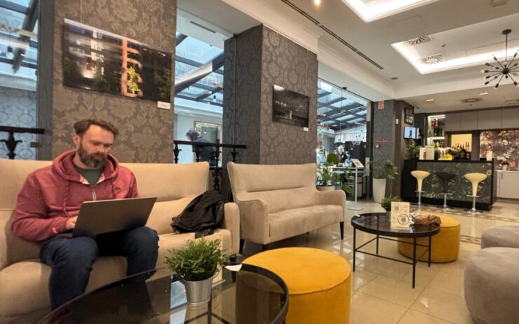 Osobně ověřeno: Recenze pobytu v Hotelu Bristol Budapest **** v Maďarsku