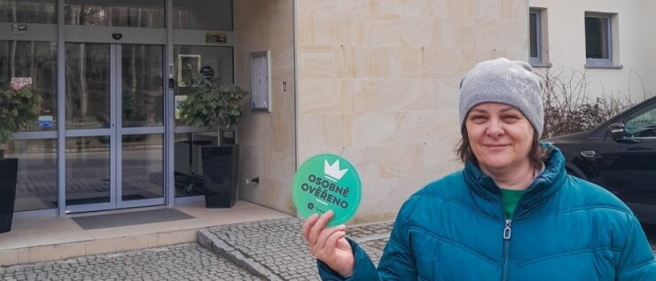 Osobně ověřeno: Recenze pobytu u českých hranic v Hotelu Spa Medical Dwór Elizy *** s neomezeným wellness