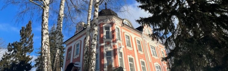 Személyesen ellenőrizve: Vendégvélemény a csehországi Jeseníkben található Hotel Villa Regenhart **** szállodáról