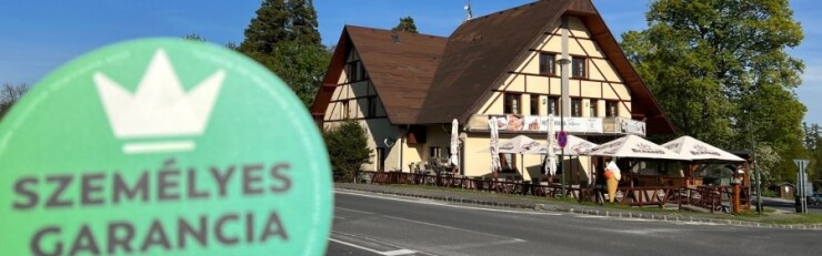 Személyesen ellenőrizve: Vendégvélemény a Magas-Tátrában található Hotel Tulipán *** szállodáról