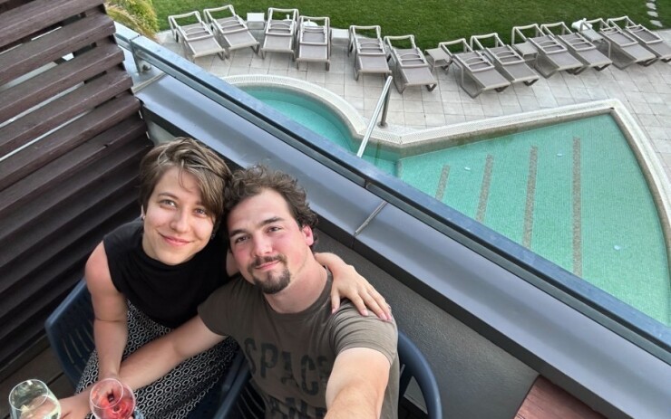 Osobne overené: Recenzia pobytu v Golden Lake Resort Hoteli **** s neobmedzeným wellness, Balaton