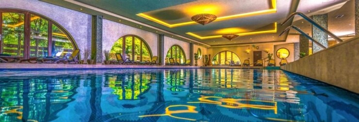 TOP 5 hotelů podle Travelkingu (1. díl)