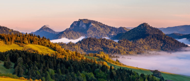 Čo podniknúť vo dvojici či s rodinou počas víkendu v Belianskych Tatrách?