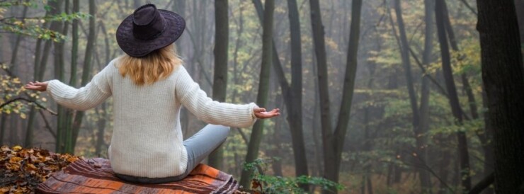 Nenechte na sebe padnout podzimní splín! 6 tipů, jak na něj vyzrát.