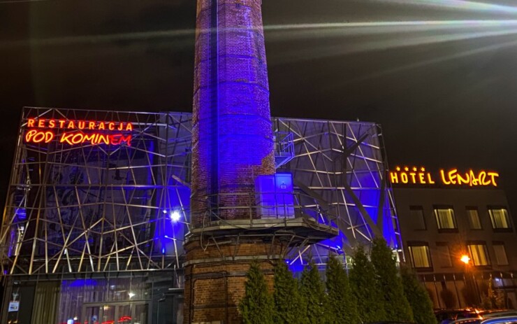 Személyesen ellenőrizve: Vendégvélemény a Krakkó közelében található Hotel Lenart ****-ban töltött luxus pihenésről