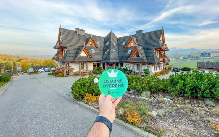 Osobně ověřeno: Recenze relaxačního pobytu v Hotelu Redyk Ski&Relax *** v polských Tatrách