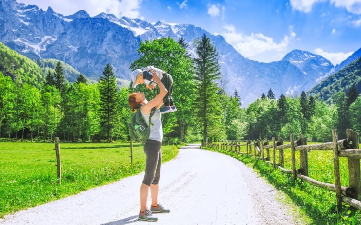 Objevte to NEJ ze Slovinska: 9 NEJpůsobivějších výhledů, které vám vyrazí dech