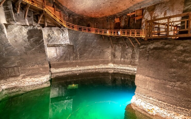 Objevte to NEJ z Polska: 7 nejkrásnějších památek UNESCO