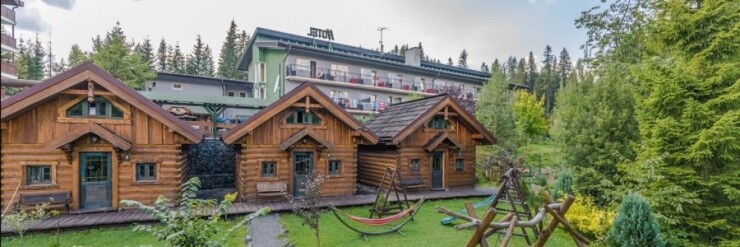 Nezábudka: Recenze týmu Travelking