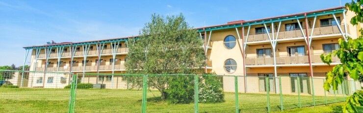 Személyesen ellenőrizve: Vendégvélemény a celldömöki JUFA Vulkan Thermen Resort ****-ban töltött tavaszi gyógyfürdőzésről