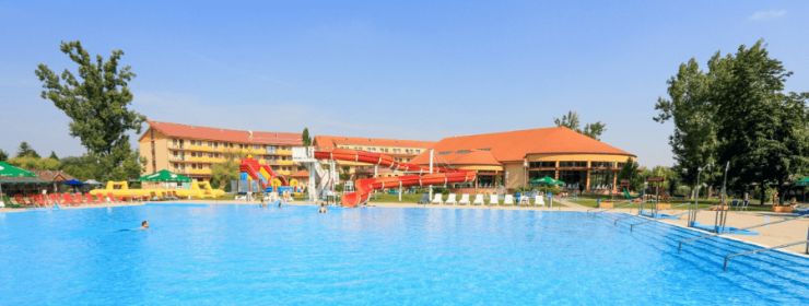 Čo podniknúť vo dvojici či s rodinou počas víkendu v Komárne a Patinciach?