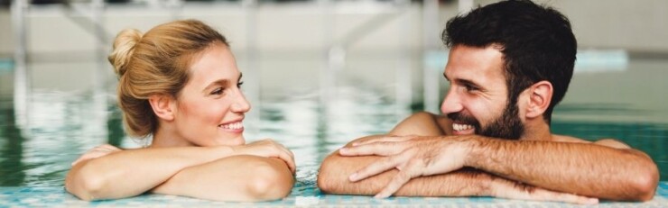 Hogyan is néz ki a wellness etikett? Avagy, hogyan illik viselkedni wellnessezés közben.