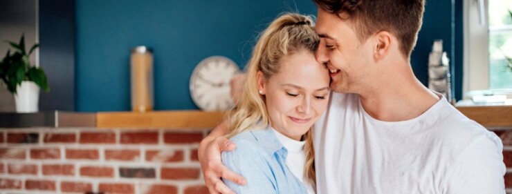 8 tipp, amivel tökéletes lehet az otthon töltött Valentin nap is