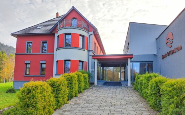 Osobně ověřeno: Recenze pobytu s výlety ve Sport Art Centrum Hotelu **** v Beskydech