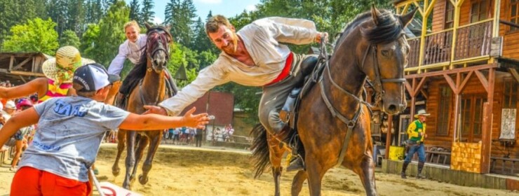 Objevte to NEJ z Česka: 7 NEJpohádkovějších míst nejen pro děti