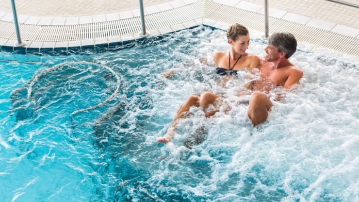TOP 20 vidéki wellness hotel Magyarországon - a legjobb ár-érték arányú hotelek