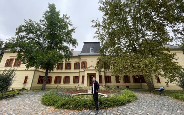 Személyesen ellenőrizve: Vendégvélemény a nógrádgárdonyi Főnix Medical Wellness Resort **** szállodáról