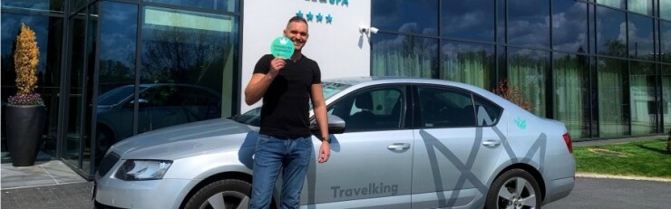 Személyesen ellenőrizve: Vendégvélemény a Tiszaújvárosi Tisia Hotel & Spa **** superiorban töltött termélfürdőzésről