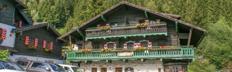 Személyesen ellenőrizve: Vendégvélemény az osztrák Chalet MONDI Bellevue Alm-ról