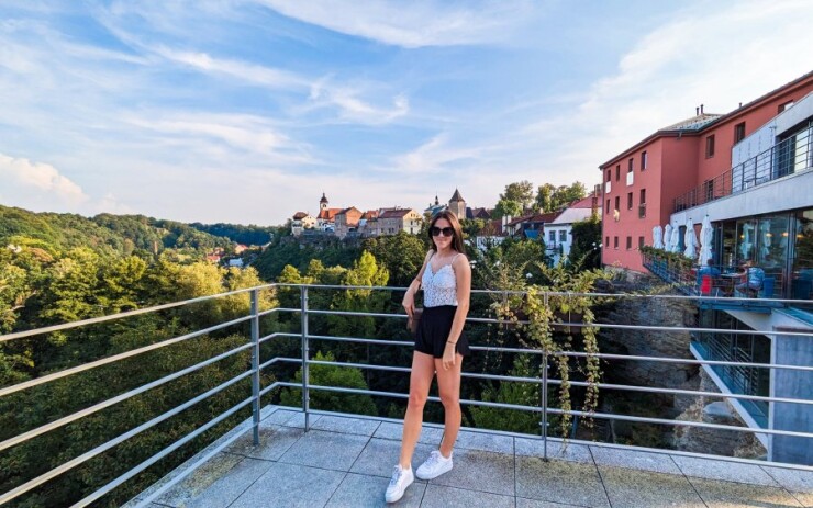 Osobně ověřeno: Recenze pobytu s wellness v Hotelu Rajská zahrada