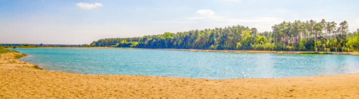 Objevte to NEJ z Česka: 7 NEJkouzelnějších přírodních koupališť v Česku