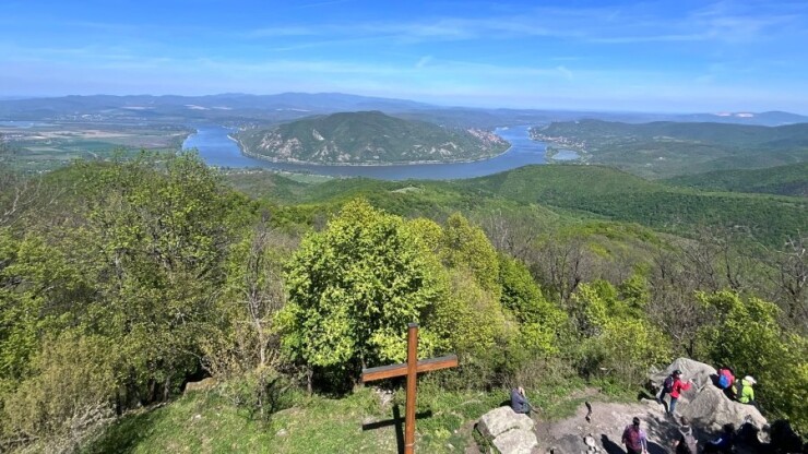 Budapest, a Dunakanyar és a királyi városok világa