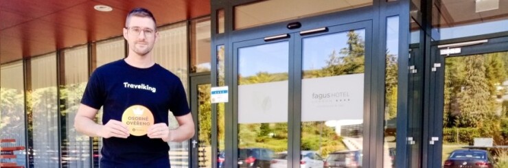 Osobně ověřeno: Recenze pobytu s wellness ve Fagus Hotel Conference & Spa ****superior v Šoproni