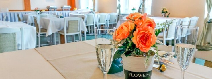 Osobně ověřeno: Recenze pobytu na jižní Moravě (Znojmo) v Hotelu U Divadla ***