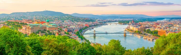 Objavte to NAJ z Maďarska: 9 NAJkrajších hradov, ktoré sú ako stvorené na výlet