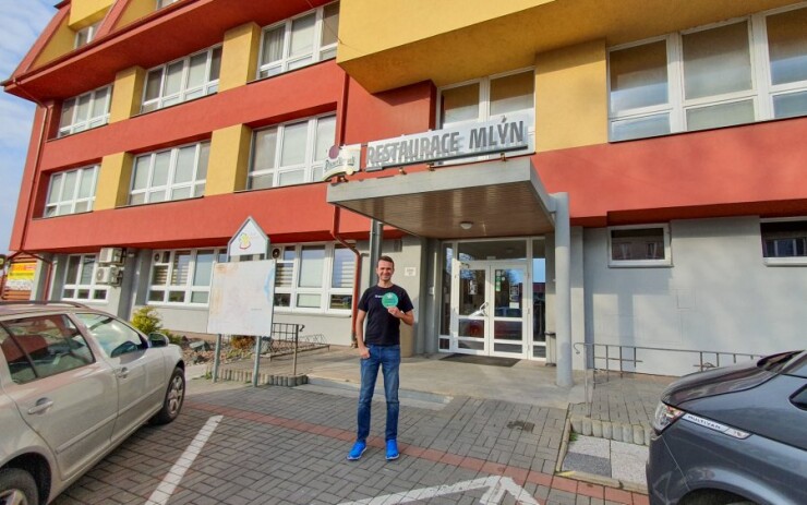 Osobne overené: Recenzia pobytu na južnej Morave s turistikou a vínom v Penzióne Mlýn