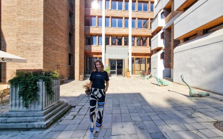 Osobně ověřeno: Recenze pobytu ve Forest Hotelu *** se slevou na Zoo a aquapark